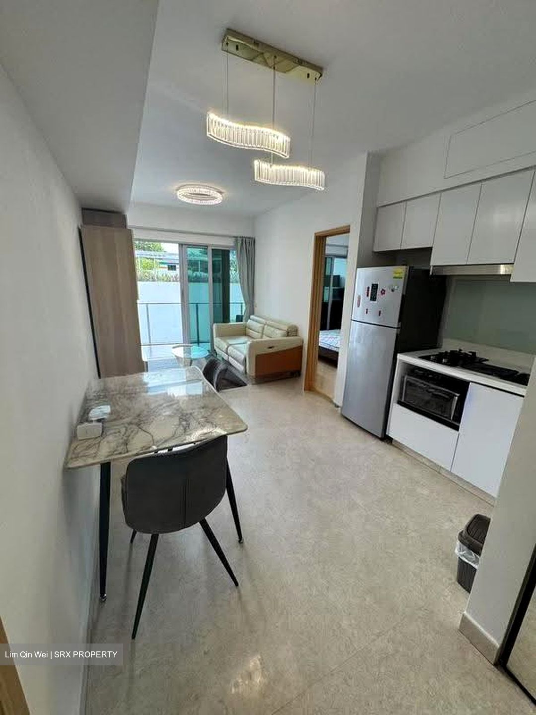 Eight Riversuites (D12), Condominium #611881671